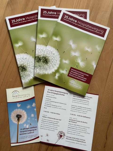 Festschrift Regionalbudget